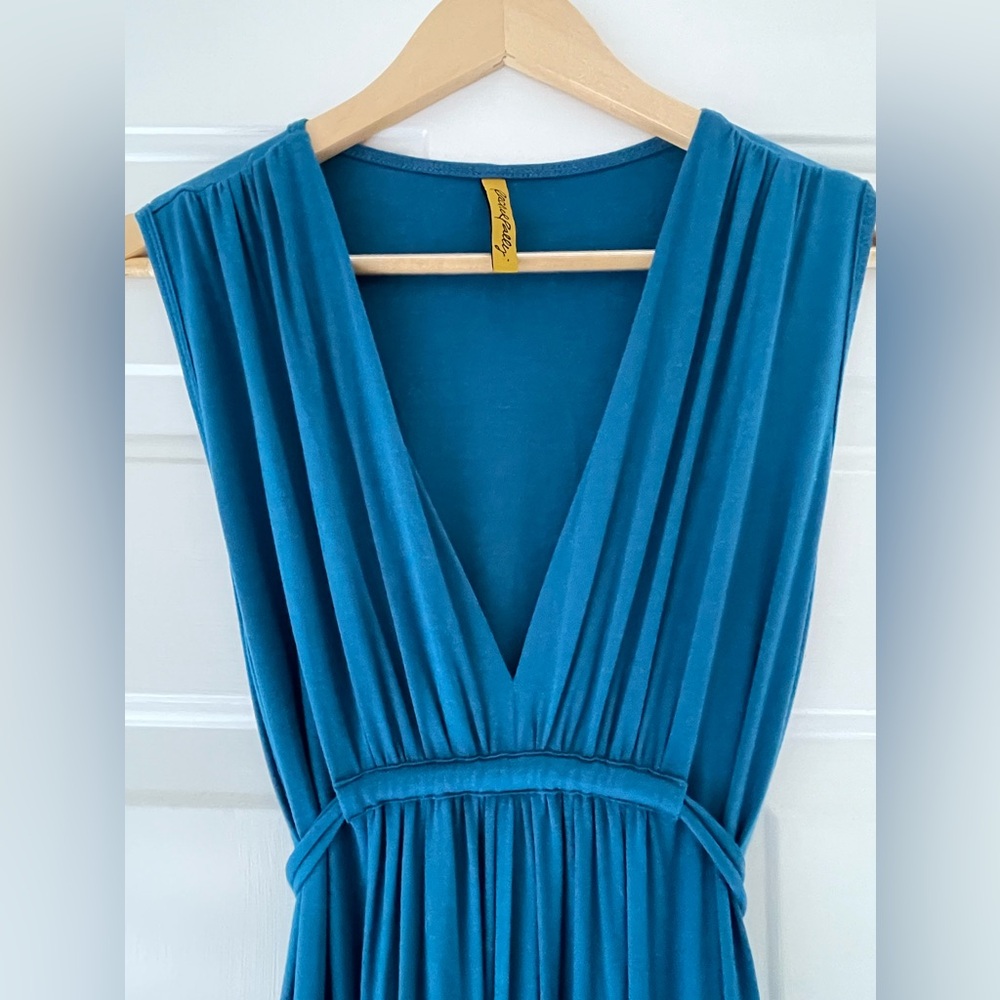 Rachel Pally Maxi Dress